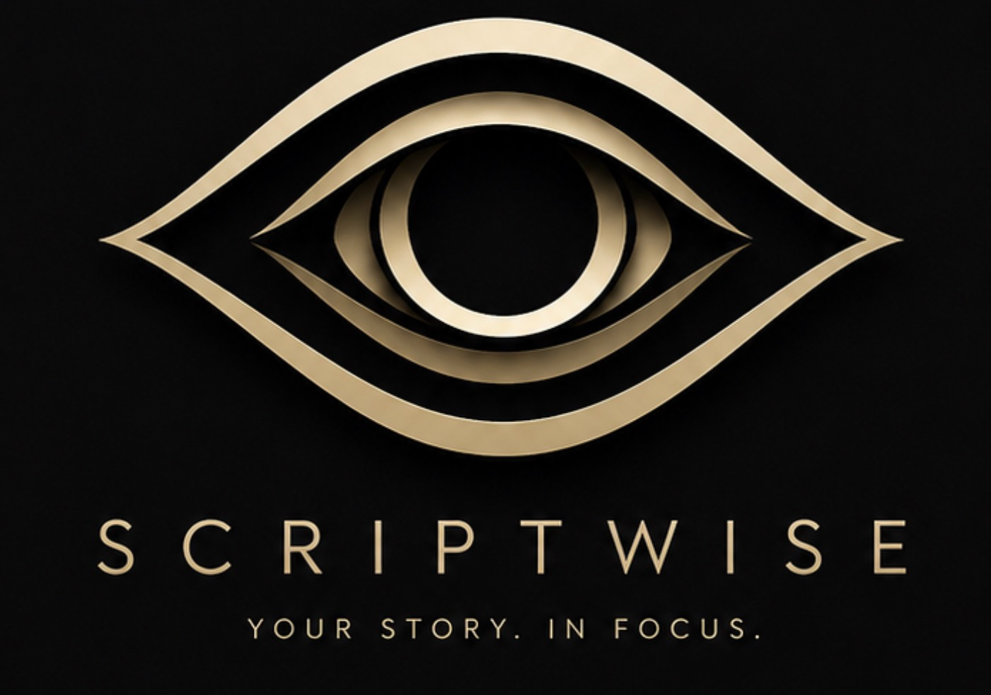 ScriptWise — Your story. In focus.